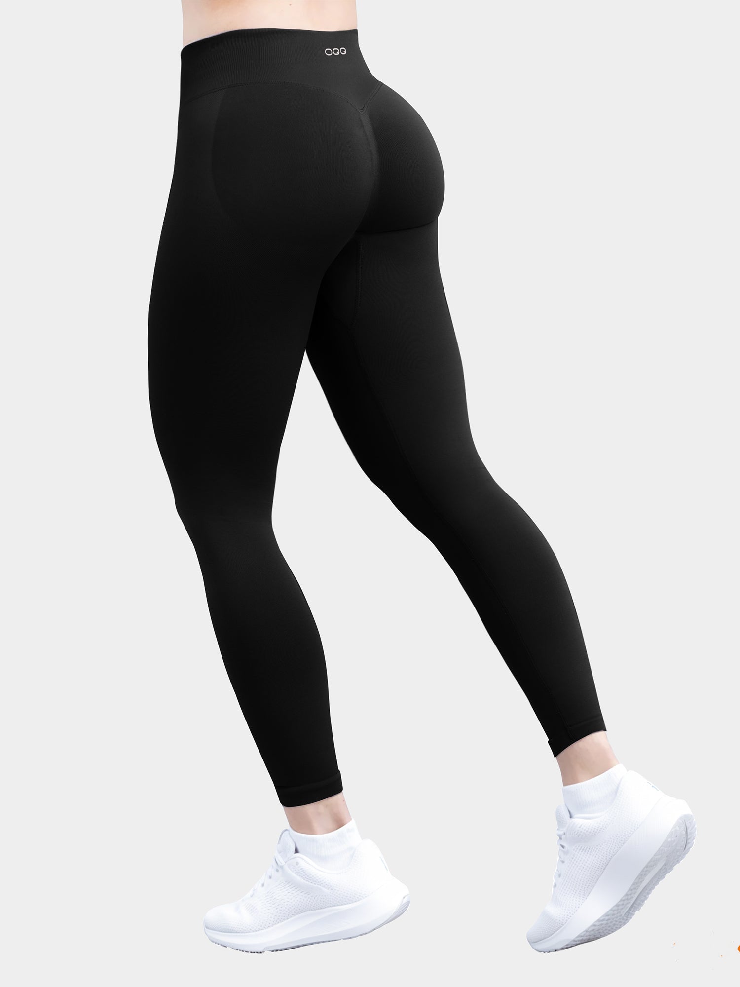 Womenswear Workout Leggings de OQQ