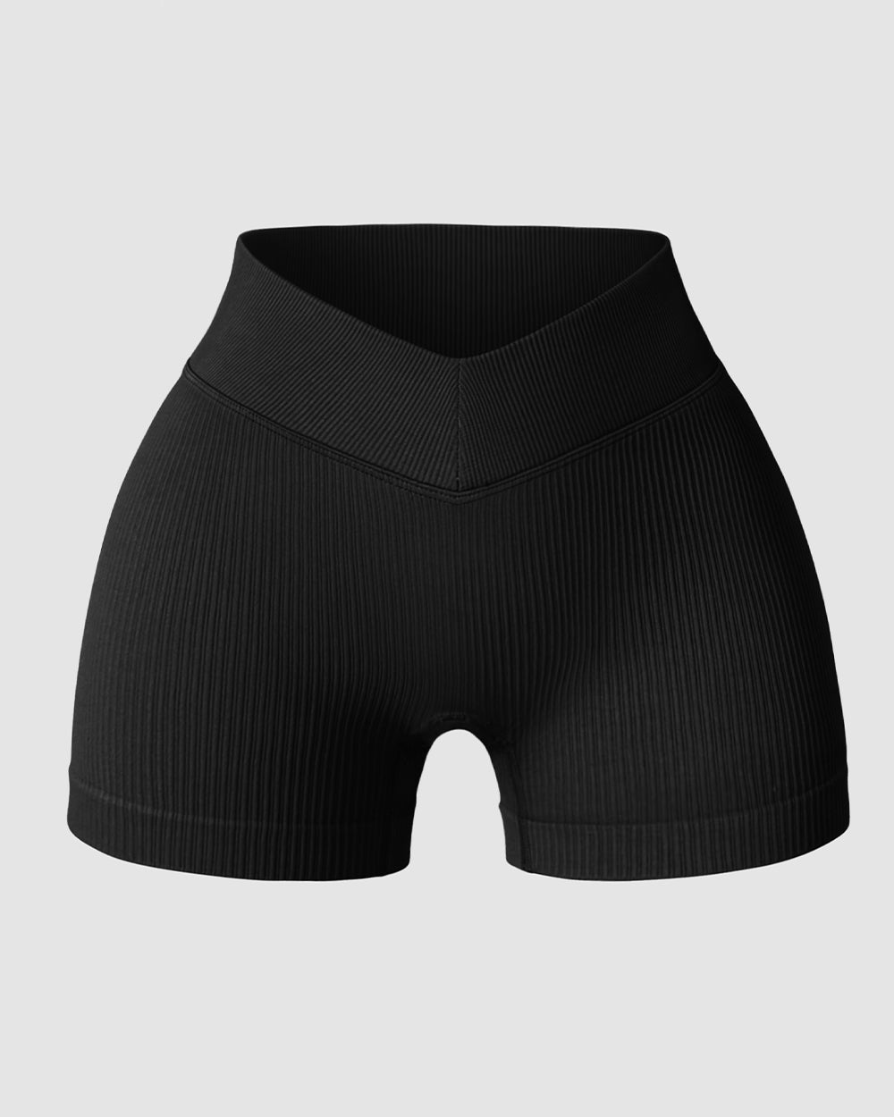 High Waist Shorts de OQQ