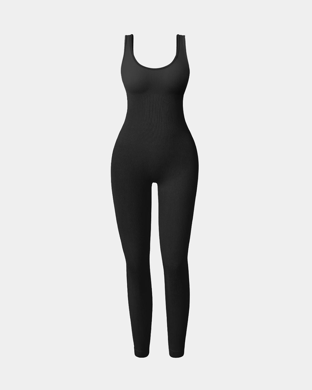 Tank Tops Sleeveless Jumpsuits de OQQ