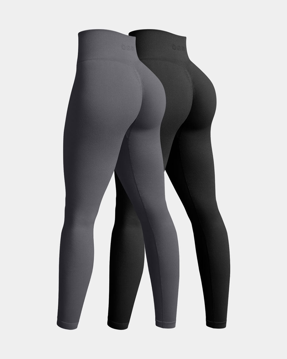 High Waist Butt Liftings Athletic Leggings de OQQ