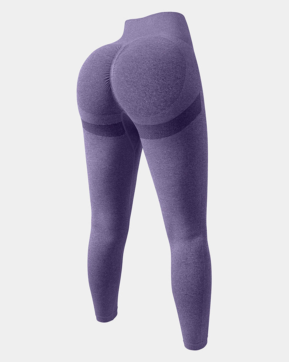 Skinny Women Workout Leggings de OQQ