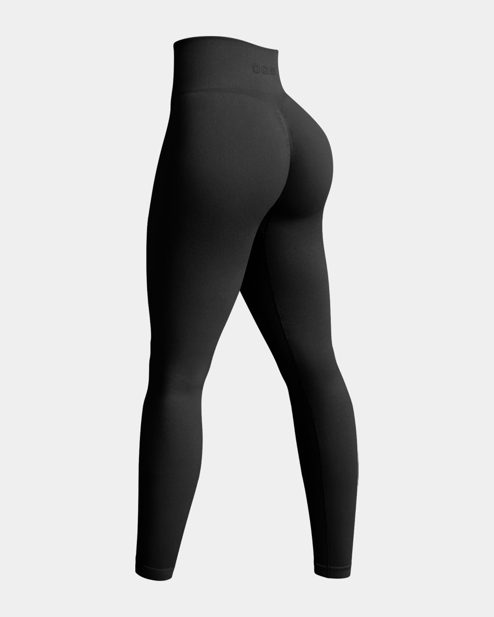 Seamless High Waist Butt Liftings Yoga Leggings de OQQ