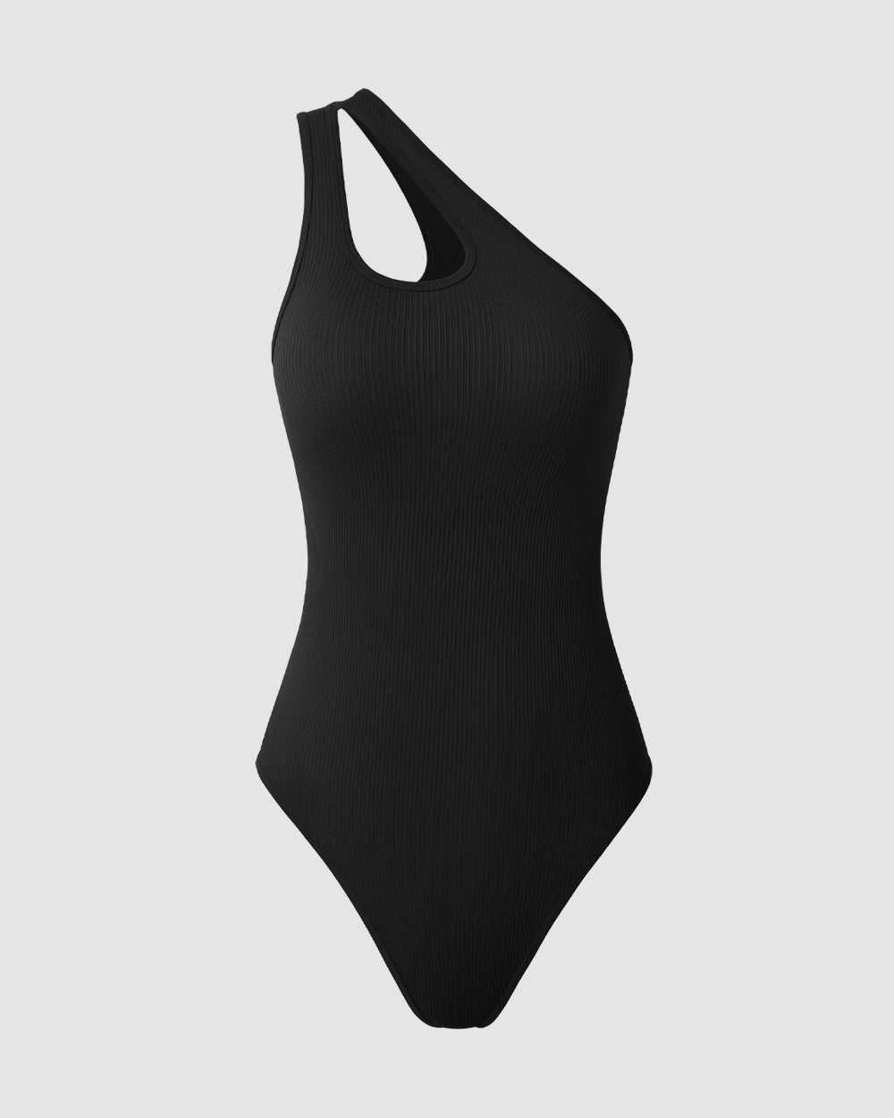 Shoulder Tank Bodysuits de OQQ