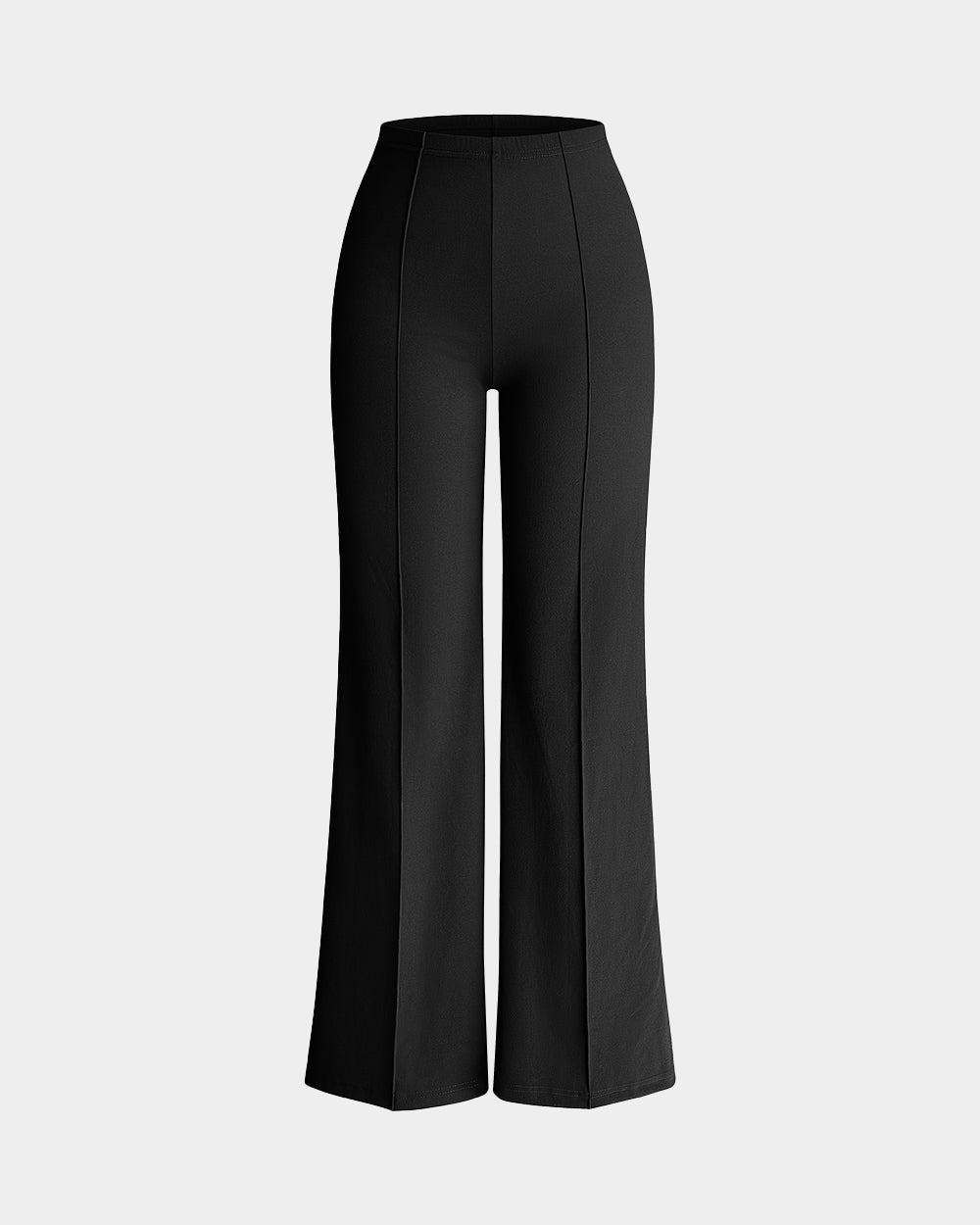 High Waist Unique design Pants – OQQ