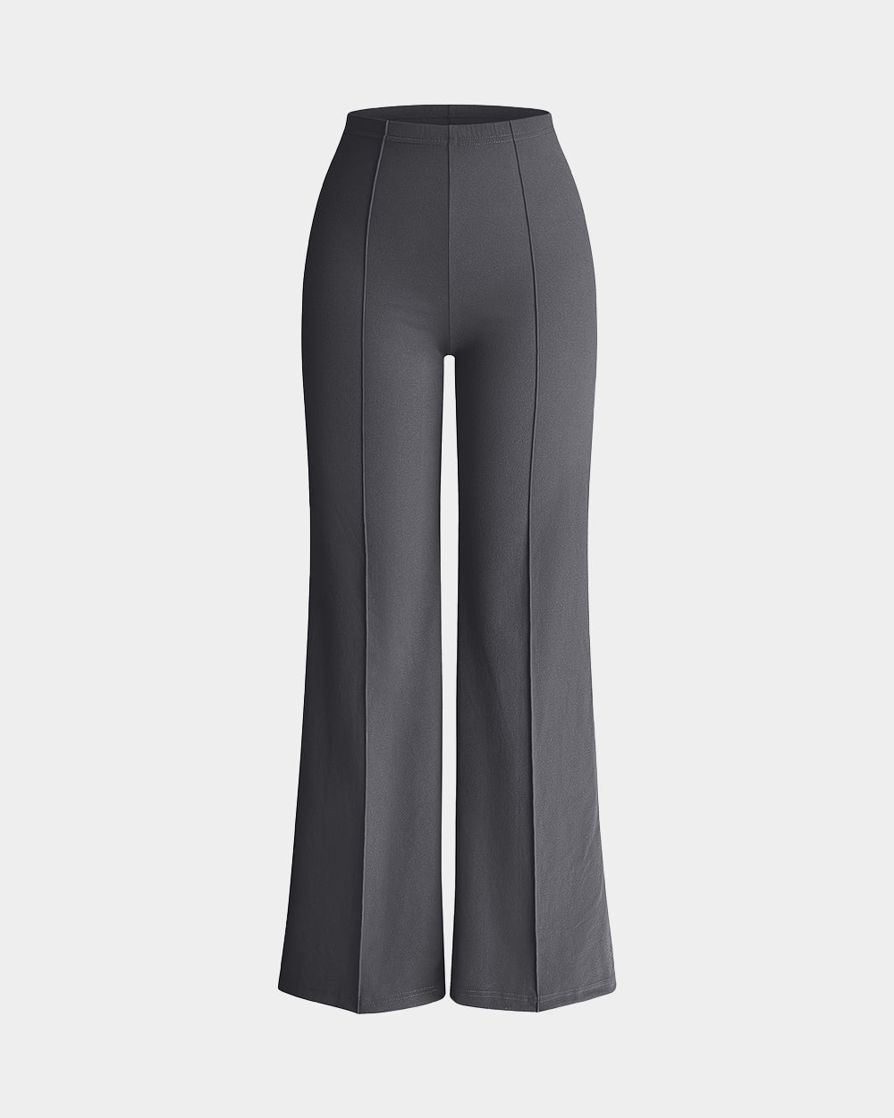 high waist dress pants women PRETTYGARDEN Womens Business Casual Trendy Waisted An ideal for everyday wear and streetwear fashion. Victoria High Waisted Dress Pants