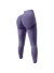Butt Lift Leggings Purple